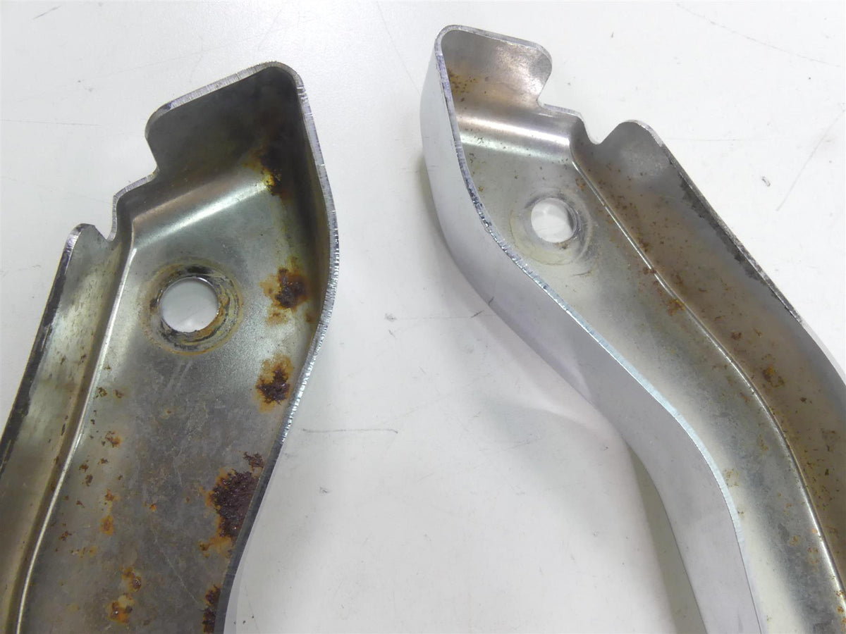 2004 Harley FXDWGI Dyna Wide Glide Rear Fender Struts Braces 59893-96 60007-96 {{ shop.shopifyCountryName }} - Mototech271