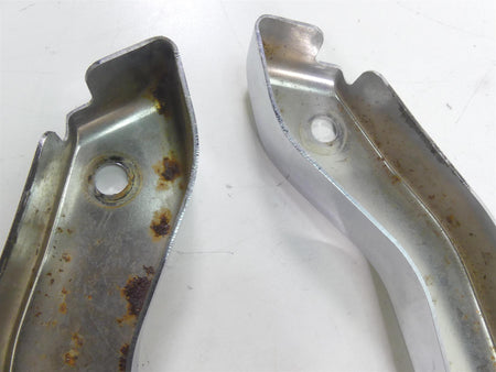 2004 Harley FXDWGI Dyna Wide Glide Rear Fender Struts Braces 59893-96 60007-96 {{ shop.shopifyCountryName }} - Mototech271