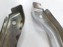 Load image into Gallery viewer, 2004 Harley FXDWGI Dyna Wide Glide Rear Fender Struts Braces 59893-96 60007-96
