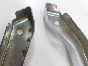 2004 Harley FXDWGI Dyna Wide Glide Rear Fender Struts Braces 59893-96 60007-96