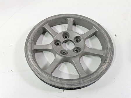 2008 Yamaha XVS1300 V-Star Tourer Rear Belt Pulley 70T 3D8-25470-00-00 {{ shop.shopifyCountryName }} - Mototech271
