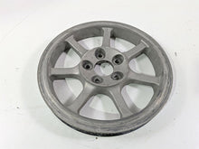 Load image into Gallery viewer, 2008 Yamaha XVS1300 V-Star Tourer Rear Belt Pulley 70T 3D8-25470-00-00 | Mototech271
