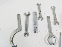 Load image into Gallery viewer, 2019 BMW G310GS K02 Owners Tool Kit + Bag 71118565867 | Mototech271
