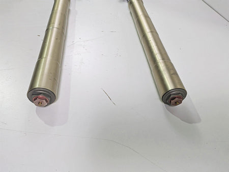 2012 Ducati Streetfighter 848 Front Fork Leg Set 34420431B 34520431B {{ shop.shopifyCountryName }} - Mototech271