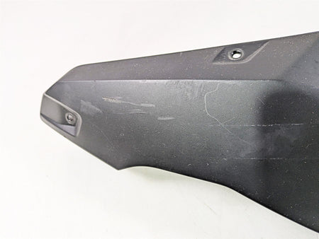 2009 BMW R1200GS K255 Adv Right Side Fuel Tank Cover & Emblem 46637706288 {{ shop.shopifyCountryName }} - Mototech271