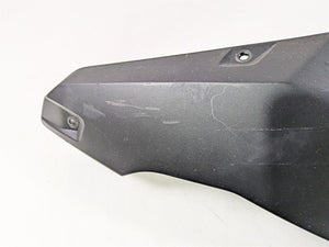 2009 BMW R1200GS K255 Adv Right Side Fuel Tank Cover & Emblem 46637706288 | Mototech271
