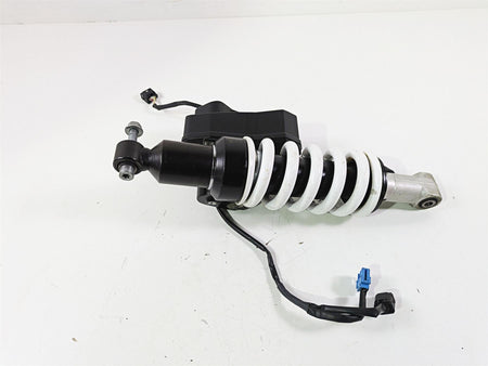 2009 BMW R1200RT K26 Straight Esa Rear Shock Damper 33537716583 33537711074 {{ shop.shopifyCountryName }} - Mototech271