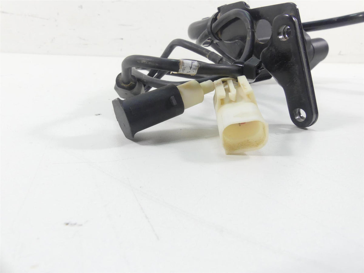 2013 BMW R1200GS GSW K50 Navigation System Gps Preparation Set 77528536045 {{ shop.shopifyCountryName }} - Mototech271