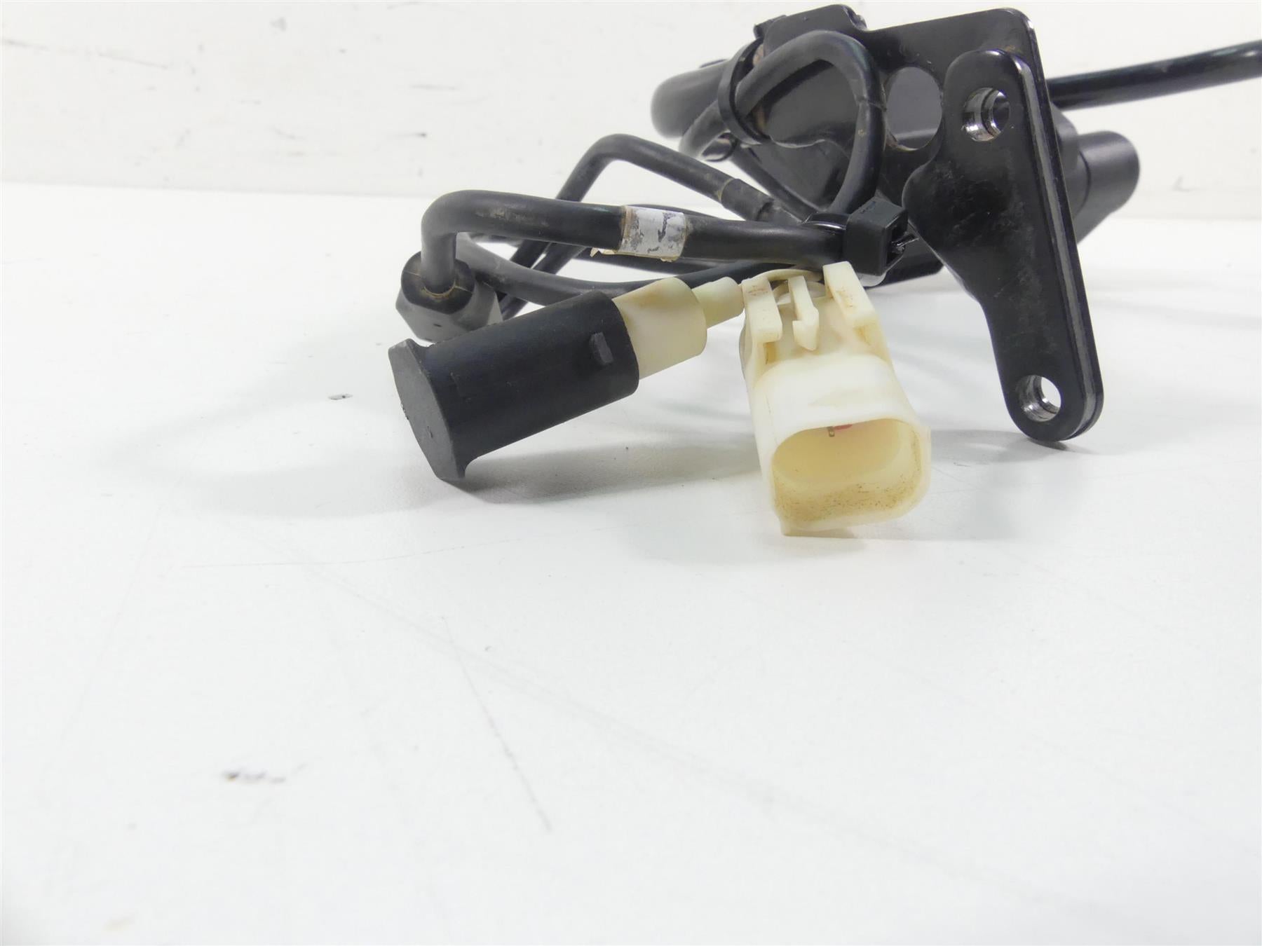 2013 BMW R1200GS GSW K50 Navigation System Gps Preparation Set 77528536045 {{ shop.shopifyCountryName }} - Mototech271