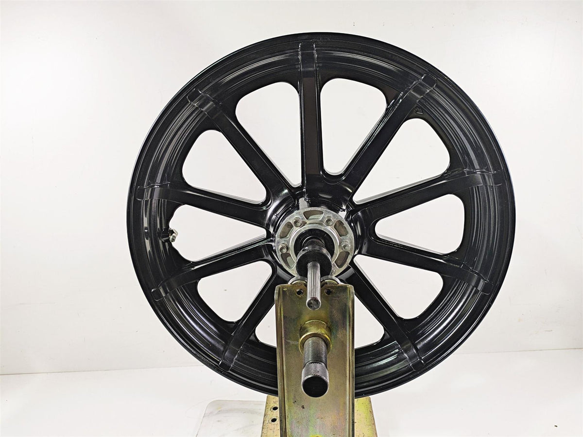 2018 Indian Springfield Dark Horse Straight 19x3.5 Front Wheel Rim 1523059 {{ shop.shopifyCountryName }} - Mototech271