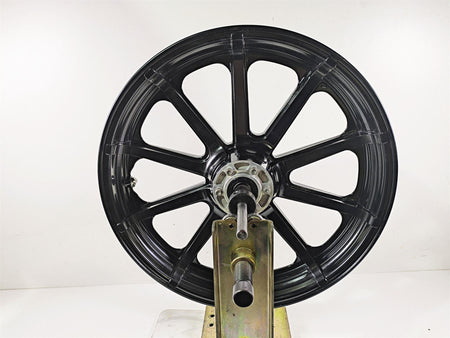 2018 Indian Springfield Dark Horse Straight 19x3.5 Front Wheel Rim 1523059 {{ shop.shopifyCountryName }} - Mototech271