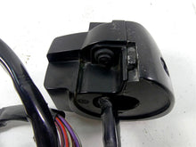 Load image into Gallery viewer, 2004 Harley Touring FLHTCUI Electra Glide Right Hand Control Switch 71683-06A
