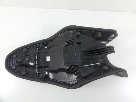 2015 Triumph 1050 Speed Triple R Standard Dual Saddle Seat -No Cuts T2304444 {{ shop.shopifyCountryName }} - Mototech271