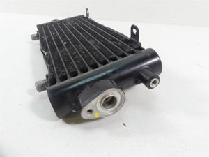 2015 Harley VRSCF Muscle Rod Oil Cooler Radiator - Read 62700054 | Mototech271
