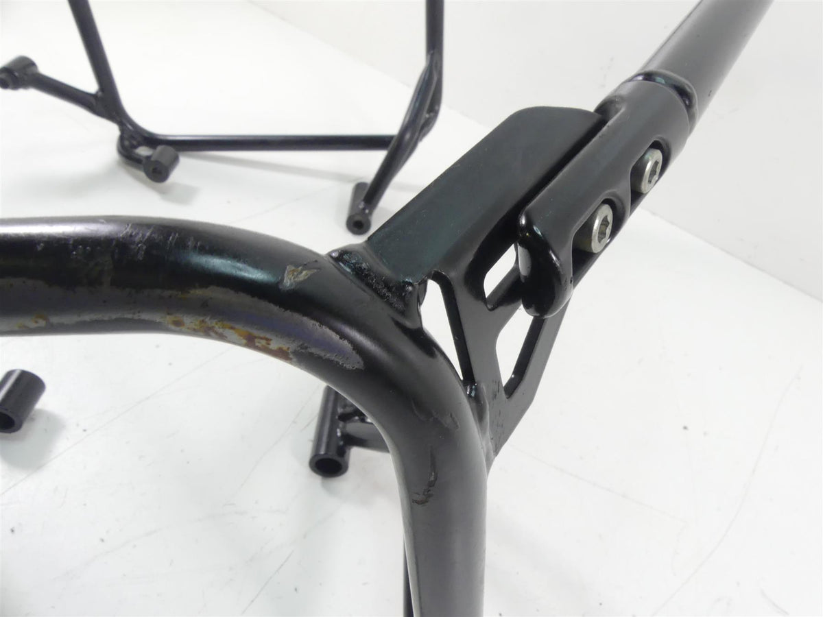 2015 KTM 1190 Adventure R Saddlebag Saddle Bag Case Carrier Set 60312912244 {{ shop.shopifyCountryName }} - Mototech271