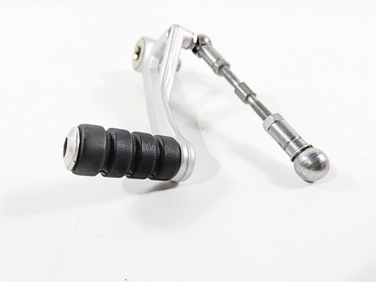 2019 BMW R1250GS K50 Shift Lever Pedal & Linkage 23418526730 {{ shop.shopifyCountryName }} - Mototech271