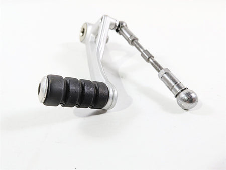 2019 BMW R1250GS K50 Shift Lever Pedal & Linkage 23418526730 {{ shop.shopifyCountryName }} - Mototech271