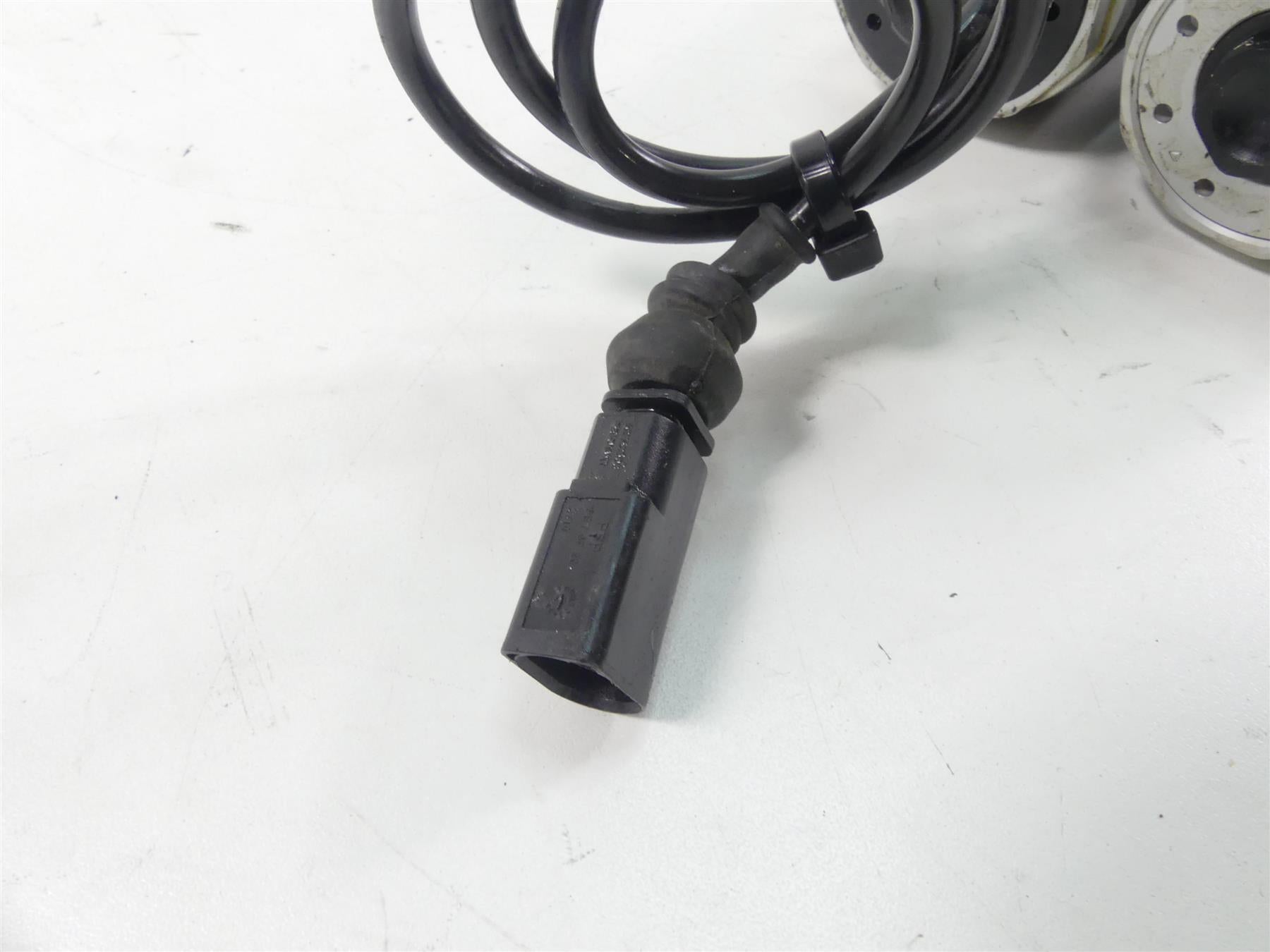 2020 Ducati Multistrada 1260 Enduro Straight Zf Front Fork Leg Set 34421033A {{ shop.shopifyCountryName }} - Mototech271