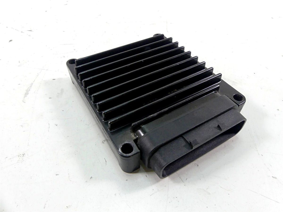 2006 Harley Touring FLHTCU SE E-Glide Cdi Ecu Ecm Engine Control Module 32852-06 {{ shop.shopifyCountryName }} - Mototech271