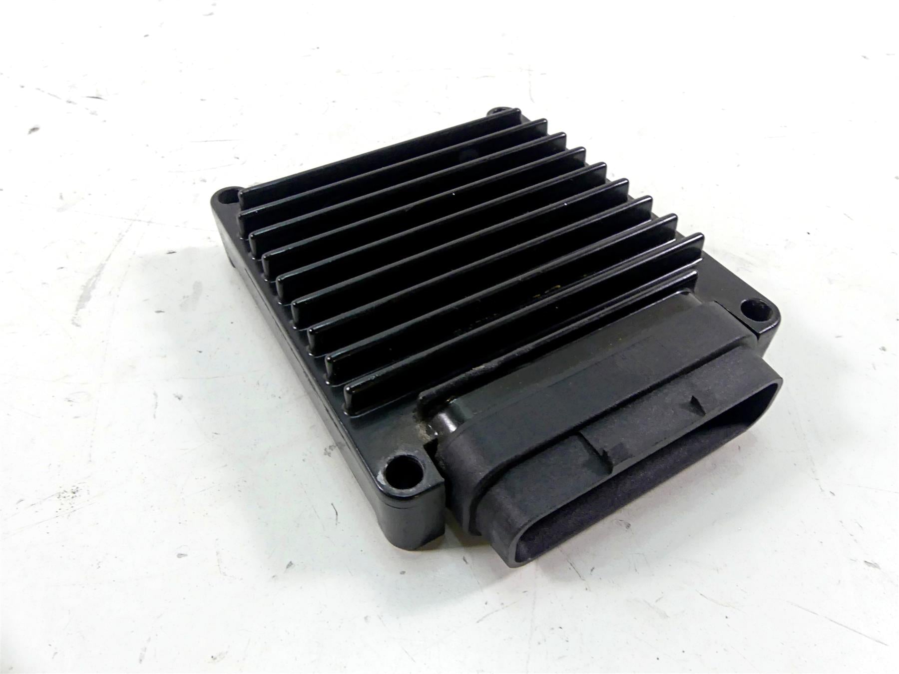2006 Harley Touring FLHTCU SE E-Glide Cdi Ecu Ecm Engine Control Module 32852-06 {{ shop.shopifyCountryName }} - Mototech271