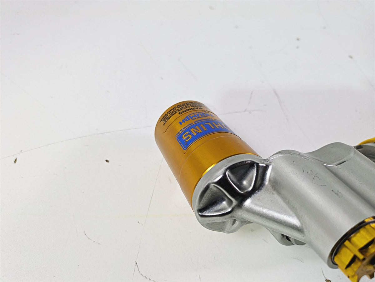 2019 Triumph Speed Triple RS 1050 Rear Shock Damper Ohlins TTX T2050357 TR9110 {{ shop.shopifyCountryName }} - Mototech271