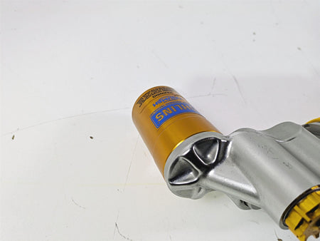 2019 Triumph Speed Triple RS 1050 Rear Shock Damper Ohlins TTX T2050357 TR9110 {{ shop.shopifyCountryName }} - Mototech271