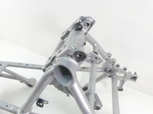 Load image into Gallery viewer, 2014 BMW R1200GS K50 Straight Main Frame Chassis Silver - Salvage Title -46519444971 | Mototech271
