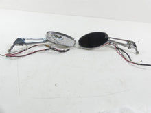 Load image into Gallery viewer, 2005 Harley FXDWGI Dyna Wide Glide Kuryakyn Mirror Blinker Set - Read 77-1431 | Mototech271
