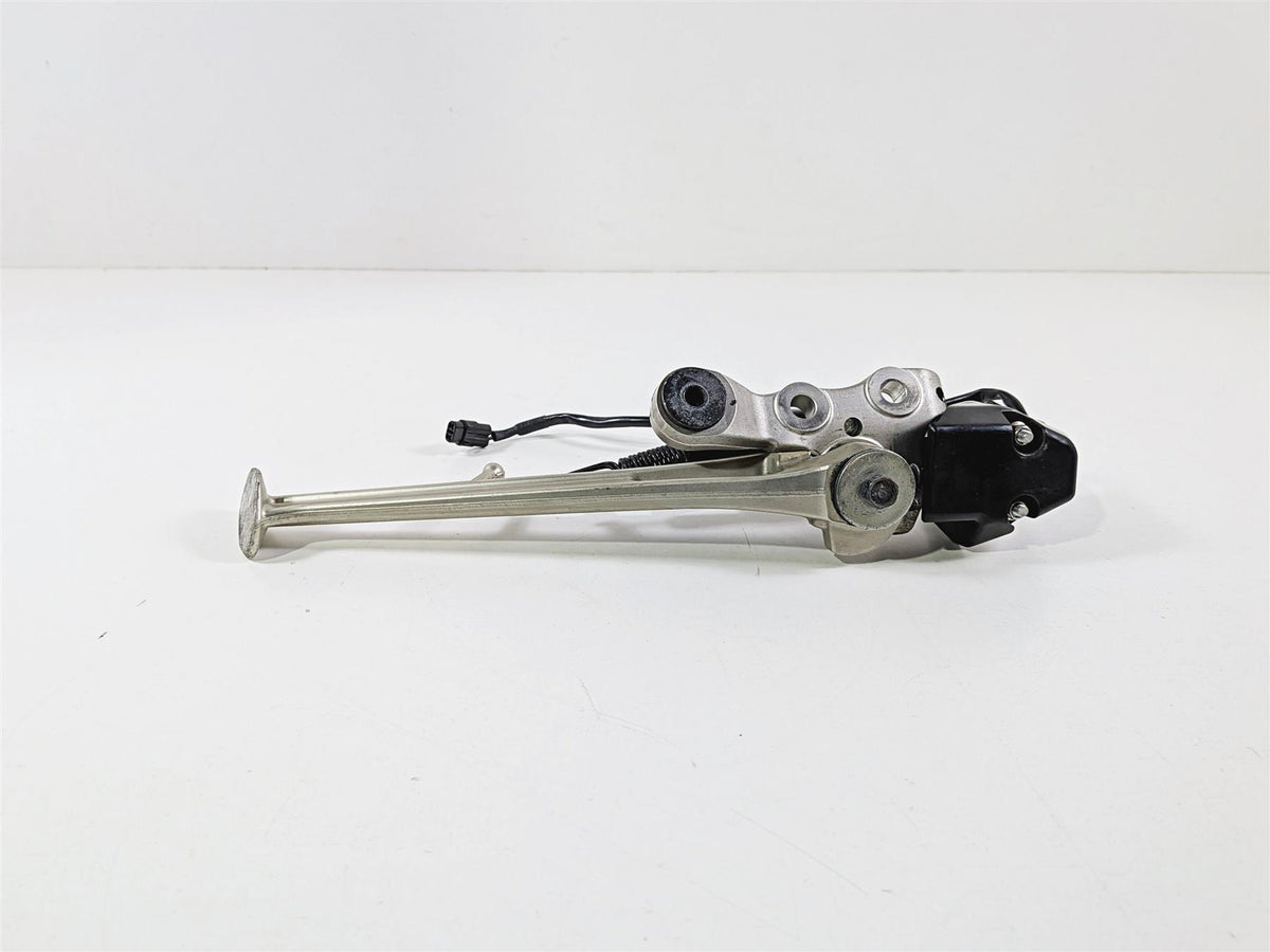 2016 Yamaha YZF R1 RN32 Side Kickstand Kick Stand & Safety Switch 2CR-27311-00 {{ shop.shopifyCountryName }} - Mototech271
