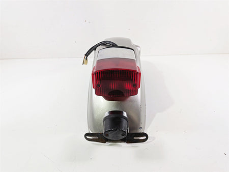 1989 Kawasaki VN750 Vulcan Rear Fender & Taillight 35023-1123 23025-1116 {{ shop.shopifyCountryName }} - Mototech271