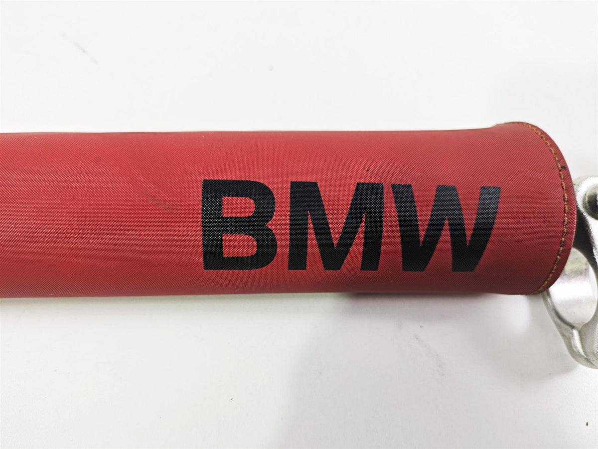 2006 BMW R1200GS K255 Adv Handlebar Crash Pad + Cross Tube 46637696174 {{ shop.shopifyCountryName }} - Mototech271