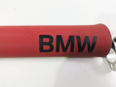 2006 BMW R1200GS K255 Adv Handlebar Crash Pad + Cross Tube 46637696174 {{ shop.shopifyCountryName }} - Mototech271
