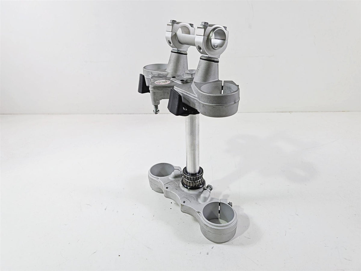 2013 KTM 990 Adventure Baja Upper Lower Triple Tree Set 6000103201801S-Mototech271