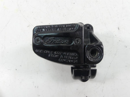 2016 Indian Scout Sixty Front Brake Master Cylinder 1912415 1912523 {{ shop.shopifyCountryName }} - Mototech271