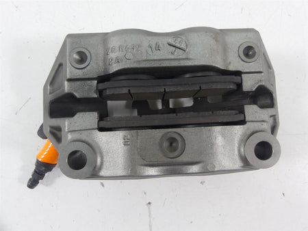 2015 Ducati Monster 1200 S Front Brembo Brake Caliper Set 61041511A 61041521A {{ shop.shopifyCountryName }} - Mototech271