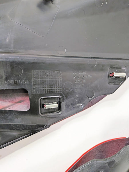 2020 BMW S1000RR K67 Left Right Tank Side Trim Cover 46638569771 46638569772-Mototech271