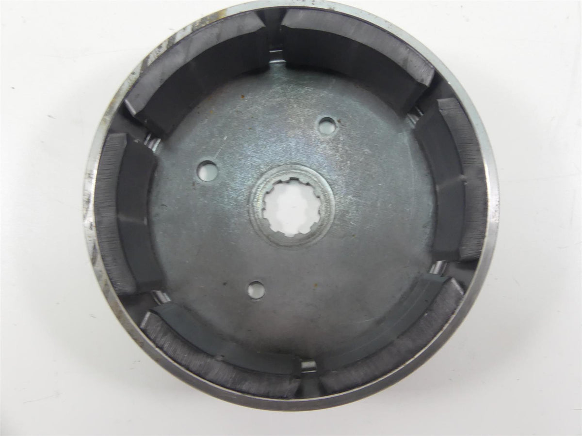 2005 Harley Touring FLHRSI Road King Ignition Rotor Flywheel 38 Amp 29981-95 {{ shop.shopifyCountryName }} - Mototech271