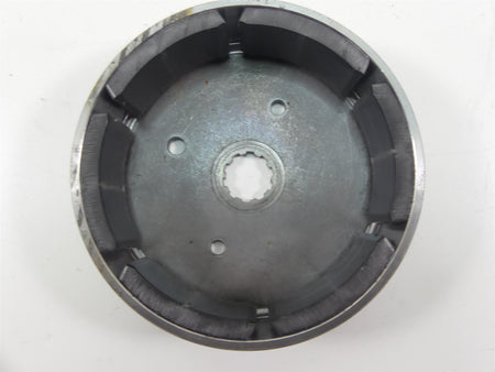 2005 Harley Touring FLHRSI Road King Ignition Rotor Flywheel 38 Amp 29981-95 {{ shop.shopifyCountryName }} - Mototech271