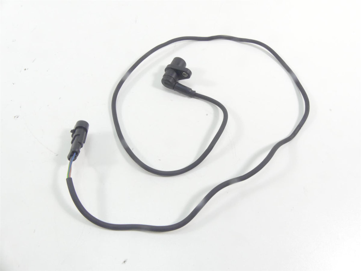 2008 Ducati 1098 S Rear Wheel Speed Sensor 55240372E {{ shop.shopifyCountryName }} - Mototech271