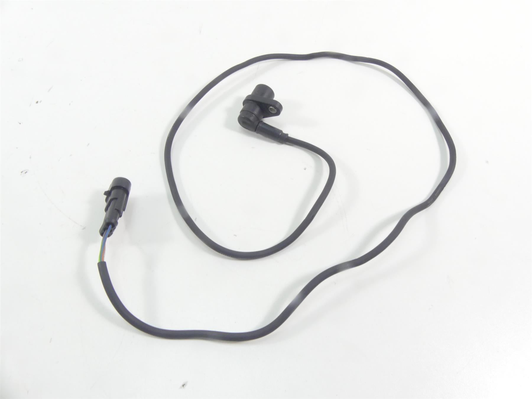 2008 Ducati 1098 S Rear Wheel Speed Sensor 55240372E {{ shop.shopifyCountryName }} - Mototech271