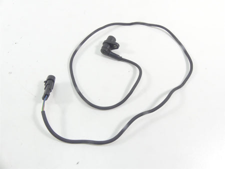 2008 Ducati 1098 S Rear Wheel Speed Sensor 55240372E {{ shop.shopifyCountryName }} - Mototech271