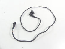 Load image into Gallery viewer, 2008 Ducati 1098 S Rear Wheel Speed Sensor  55240372E
