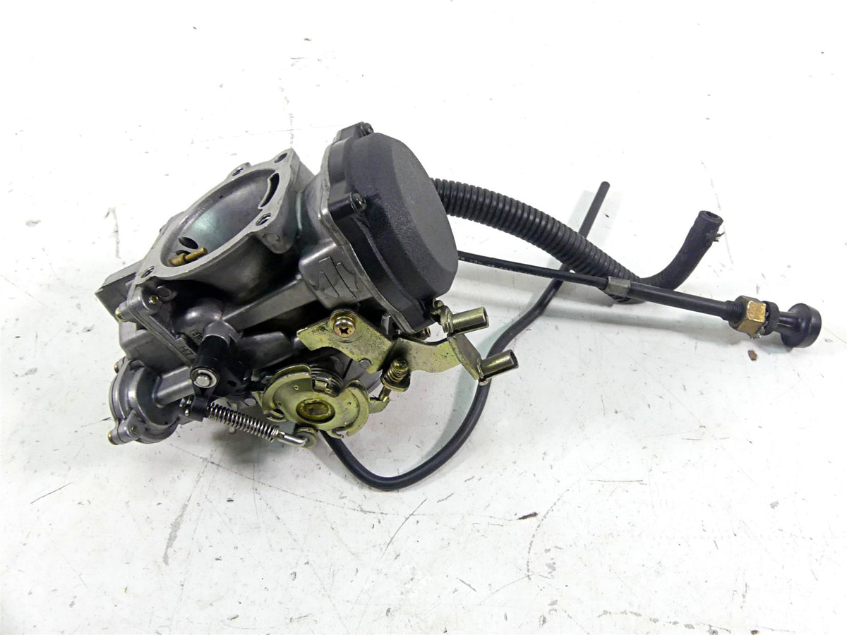 1997 Harley Sportster XL1200 C Carburetor Carb - Tested 27480-97A {{ shop.shopifyCountryName }} - Mototech271