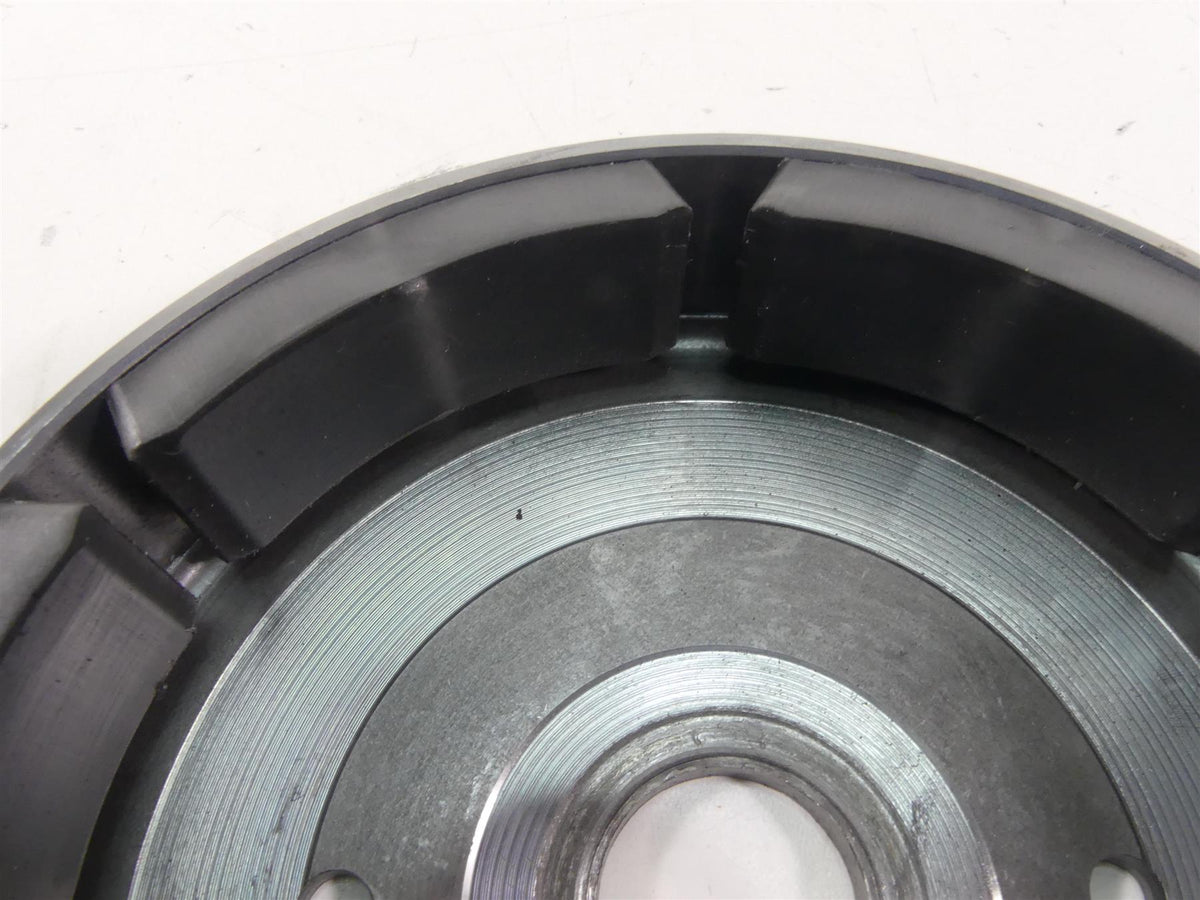 2003 Harley Dyna 100TH FXDL Low Rider Ignition Flywheel Fly Wheel Rotor 29957-81 {{ shop.shopifyCountryName }} - Mototech271