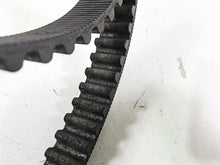 Load image into Gallery viewer, 2005 Harley Touring FLHRI Road King Rear Drive Belt 139T 1-1/8&quot; 40024-04B
