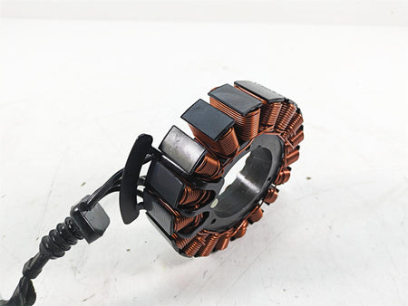 2020 Harley Softail FXBB Street Bob Stator Alternator Generator 29900042A {{ shop.shopifyCountryName }} - Mototech271