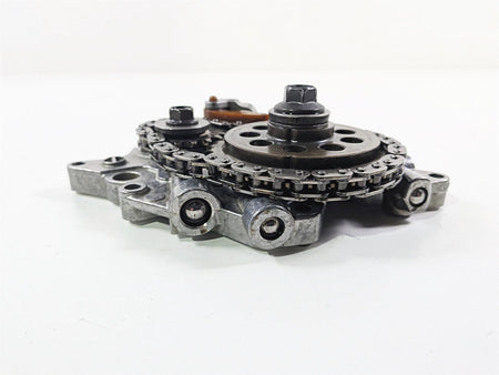 2020 Harley Touring FLTRK Road Glide Camshaft Plate + Gears & Chain Set 25400452 {{ shop.shopifyCountryName }} - Mototech271