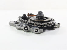 Load image into Gallery viewer, 2020 Harley Touring FLTRK Road Glide Camshaft Plate + Gears &amp; Chain Set 25400452
