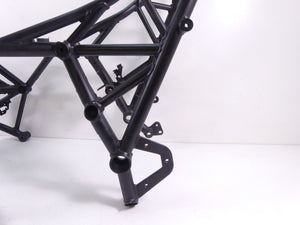 2018 Kawasaki ZX1002 NINJA H2 SX SE Frame Chassis - Clean Title - 32160-0931-46R