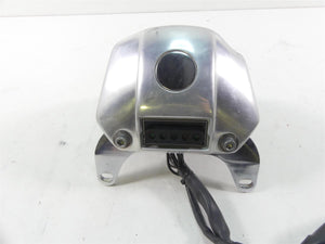 1993 Harley Dyna FXDL Low Rider Headlight Head Light & Indicator Lights 67730-91